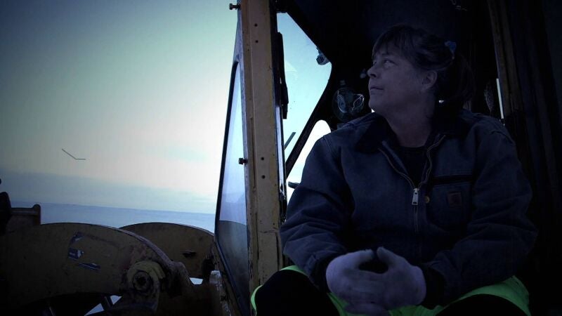 El tiempo pasa y Sue se replantea su futuro en un lugar tan inhóspito