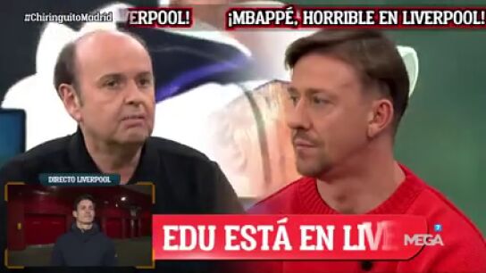 "&iquest;Mbapp&eacute;? No se puede jugar con diez"