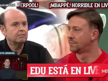 "¿Mbappé? No se puede jugar con diez" "¿Mbappé? No se puede jugar con diez"