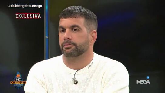 "Creen que ahora son un equipo previsible y est&aacute;n estancados"