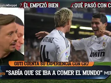 ¿Cómo fueron los inicios de Cristiano y Benzema en el Madrid? ¿Cómo fueron los inicios de Cristiano y Benzema en el Madrid?