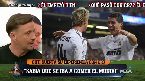 ¿Cómo fueron los inicios de Cristiano y Benzema en el Madrid? ¿Cómo fueron los inicios de Cristiano y Benzema en el Madrid?