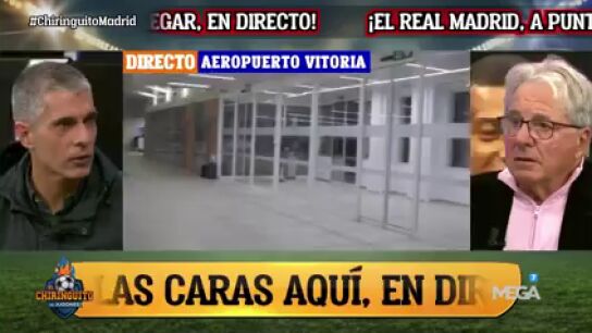 &ldquo;Esto no es un Madrid campe&oacute;n&rdquo;