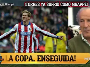 La intrahistoria de la recuperación de Torres La intrahistoria de la recuperación de Torres