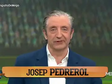 El Chiringuito vuelve el 2 de enero El Chiringuito vuelve el 2 de enero