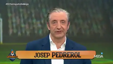 El Chiringuito vuelve el 2 de enero El Chiringuito vuelve el 2 de enero