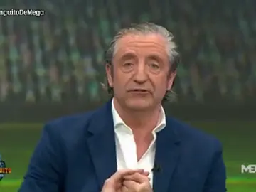 "Laporta, hay que rodearse mejor" "Laporta, hay que rodearse mejor"