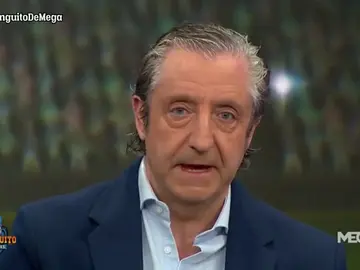 "Para Vinicius, lo justo serían 1-2 partidos" "Para Vinicius, lo justo serían 1-2 partidos"