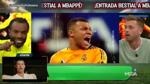 Balboa: "Si vas a esta altura, vas a hacer daño" Balboa: "Si vas a esta altura, vas a hacer daño"