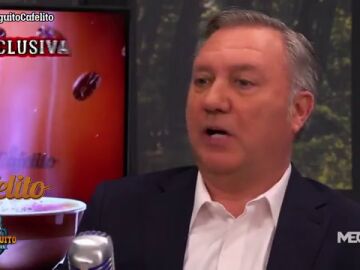 Medina Cantalejo: "Los &aacute;rbitros son honrados, no van a perjudicar a nadie"