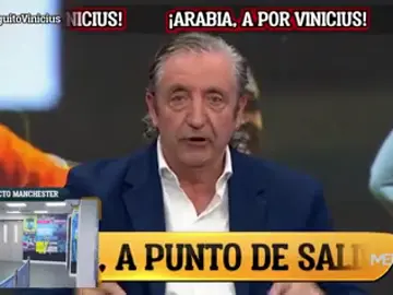 Josep Pedrerol: "1000 'kilos' y adiós" Josep Pedrerol: "1000 'kilos' y adiós"
