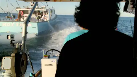 Pesca extrema Pesca extrema