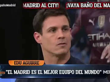 "Mbappé va a marcar una época" "Mbappé va a marcar una época"