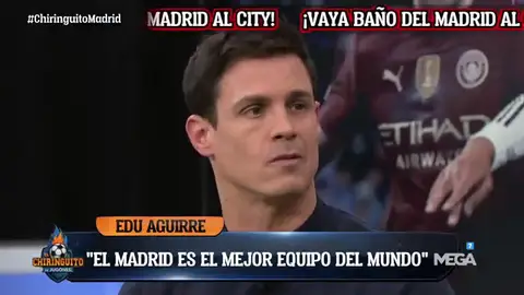 "Mbappé va a marcar una época" "Mbappé va a marcar una época"