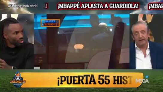 El cara a cara m&aacute;s tenso del 2025 