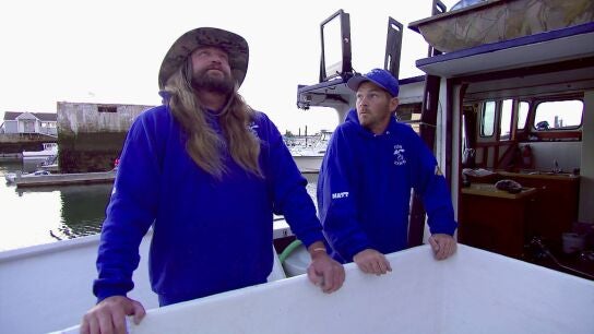 Pesca Extrema