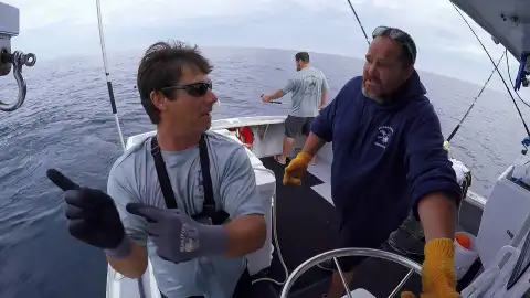 Pesca extrema Pesca extrema