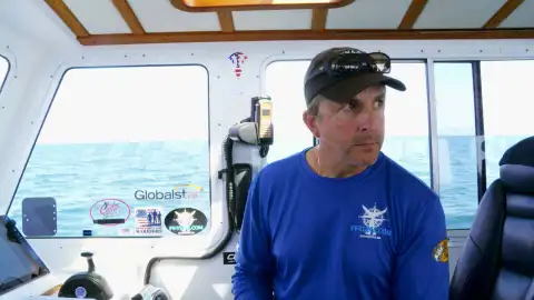 Pesca extrema Pesca extrema