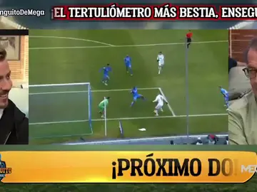 Guti: ''Mi perfil no encajaba en el Barça'' Guti: ''Mi perfil no encajaba en el Barça''