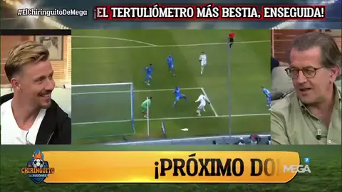 Guti: ''Mi perfil no encajaba en el Barça'' Guti: ''Mi perfil no encajaba en el Barça''