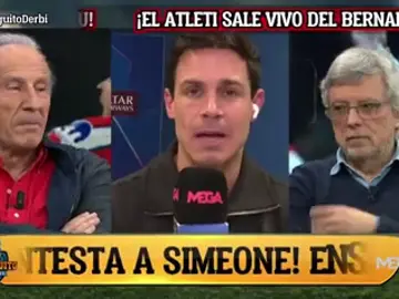 Edu Aguirre: ''Aceptad la derrota otra vez'' Edu Aguirre: ''Aceptad la derrota otra vez''