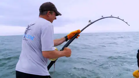 Pesca extrema Pesca extrema