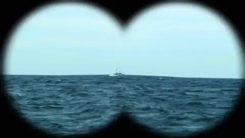 Pesca extrema Pesca extrema