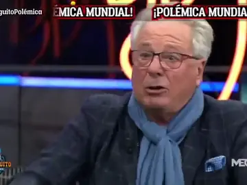 ''En 120 minutos no tiraron ni una vez a portería'' ''En 120 minutos no tiraron ni una vez a portería''