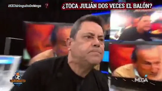 Tomás Roncero: ''El Real Madrid lleva 15 Champions porque no pone excusas'' Tomás Roncero: ''El Real Madrid lleva 15 Champions porque no pone excusas''