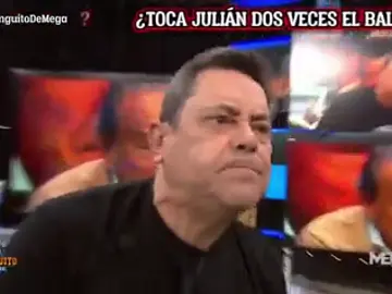 Tomás Roncero: ''El Real Madrid lleva 15 Champions porque no pone excusas'' Tomás Roncero: ''El Real Madrid lleva 15 Champions porque no pone excusas''