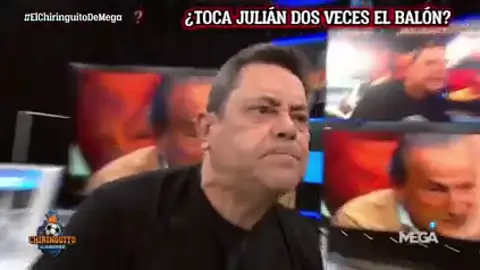 Tomás Roncero: ''El Real Madrid lleva 15 Champions porque no pone excusas'' Tomás Roncero: ''El Real Madrid lleva 15 Champions porque no pone excusas''