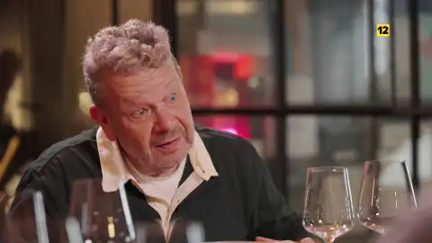 Llega a Mega, de la mano de Alberto Chicote, Batalla de restaurantes: el gran desafío de la restauración Llega a Mega, de la mano de Alberto Chicote, Batalla de restaurantes: el gran desafío de la restauración