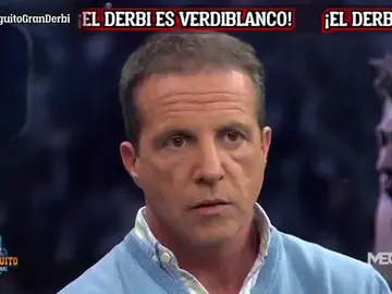 Cristóbal Soria: ''Íñigo Pérez gusta mucho en el Sevilla'' Cristóbal Soria: ''Íñigo Pérez gusta mucho en el Sevilla''