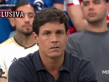 "Habrá un vídeo motivador para los jugadores antes de salir hacia el estadio" "Habrá un vídeo motivador para los jugadores antes de salir hacia el estadio"