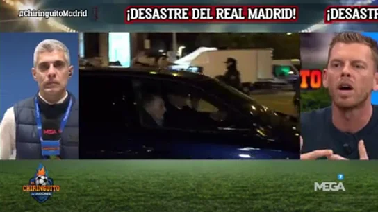 ''Hoy ha ganado el fútbol'' ''Hoy ha ganado el fútbol''