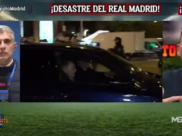 ''Hoy ha ganado el fútbol'' ''Hoy ha ganado el fútbol''