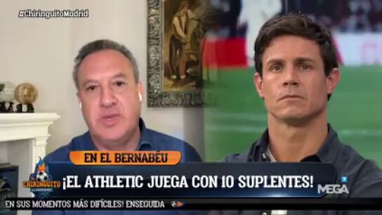 ''Tenemos derecho a dosificar a nuestros jugadores''
