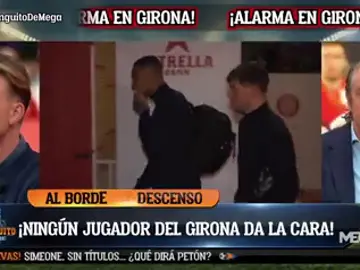 ''No entiendo esto'' ''No entiendo esto''