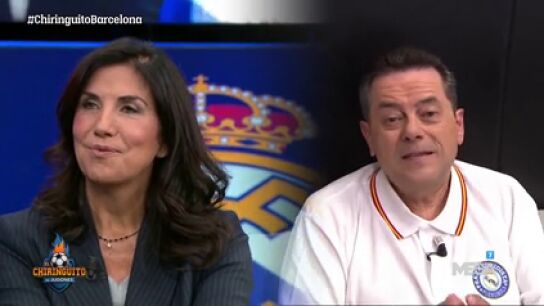 ''El Madrid est&aacute; a 6 partidos de un doblete hist&oacute;rico''