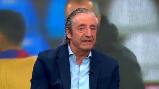 ''La RFEF cree que Gonz&aacute;lez Fuertes ha metido la pata''