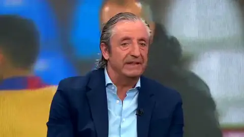 ''La RFEF cree que González Fuertes ha metido la pata'' ''La RFEF cree que González Fuertes ha metido la pata''