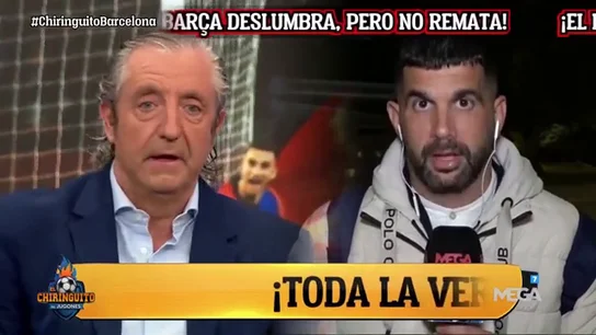 ''Son Lamine y diez más'' ''Son Lamine y diez más''
