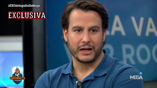 "Los &aacute;rbitros no se sienten apoyados por la RFEF"