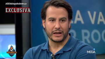 "Los árbitros no se sienten apoyados por la RFEF"