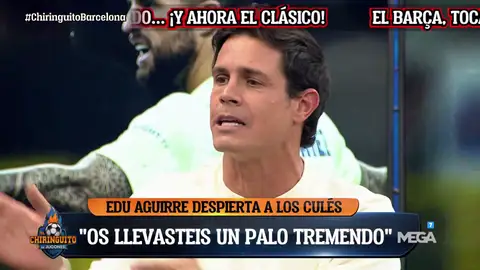 ''Tienen carencia y necesidad de títulos'' ''Tienen carencia y necesidad de títulos''