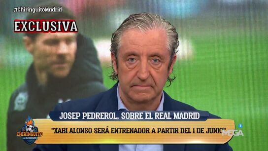 ''Xabi Alonso y los 3 nuevos fichajes viajar&aacute;n al Mundial''