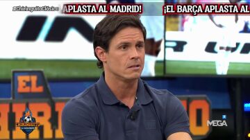 "En el Madrid son estrellas sin hambre"