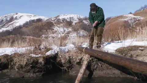 Mountain Men Mountain Men