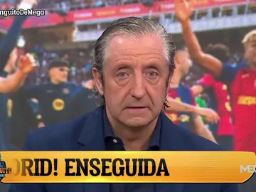 ''El Espanyol tiene que hacerle el pasillo al Barça si llega como campeón'' ''El Espanyol tiene que hacerle el pasillo al Barça si llega como campeón''