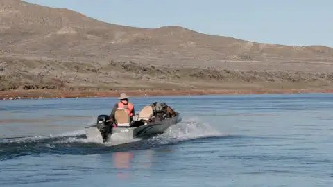 Mountain Men Mountain Men